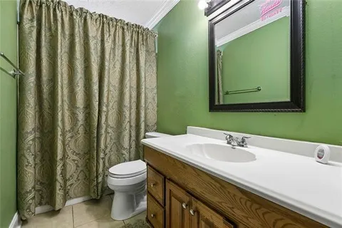 $165,000 | 1913 Constantine Drive, Marrero, LA 70072