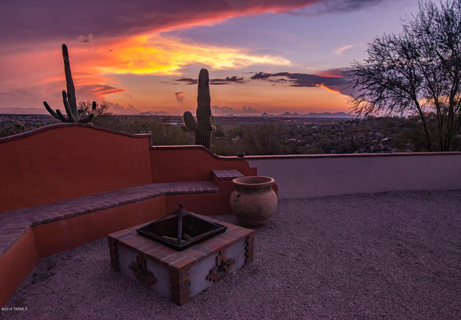 5052 South Perlita Road Tucson, AZ 85747 - Photo 44 of 50