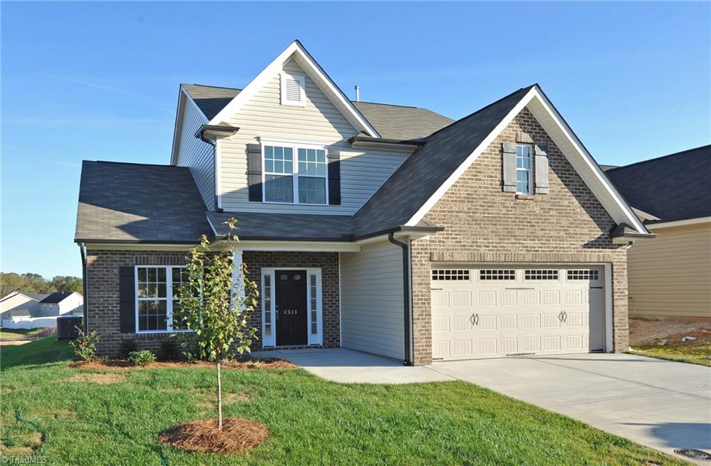 4513 Silo Ridge Clemmons, NC 27012 - Photo 1 of 18 Gallery Image 1