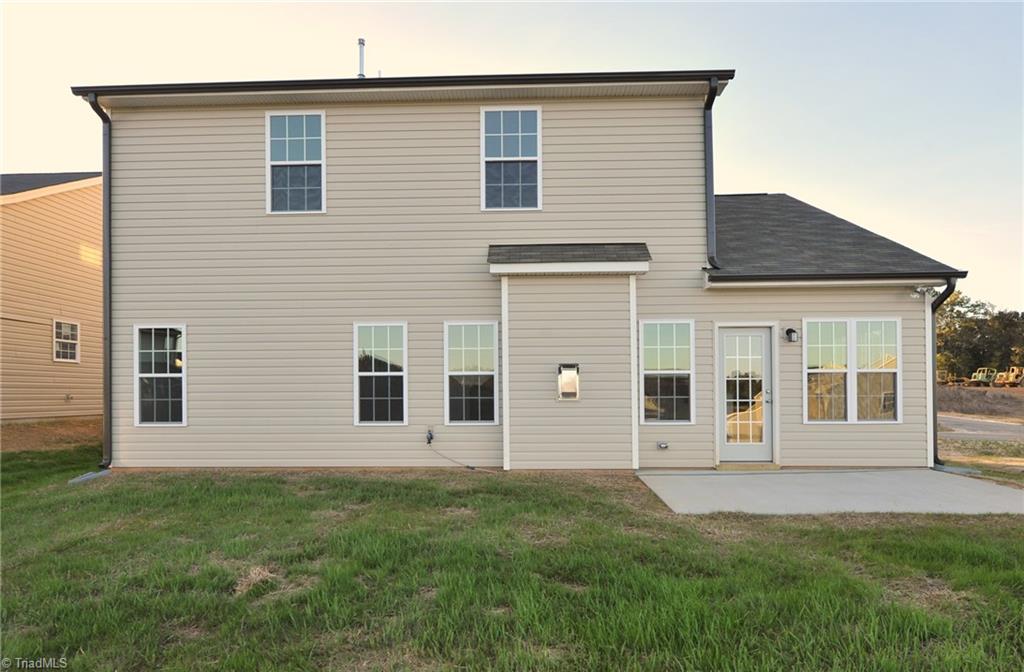 4513 Silo Ridge Clemmons, NC 27012 - Photo 18 of 18 Gallery Image 18