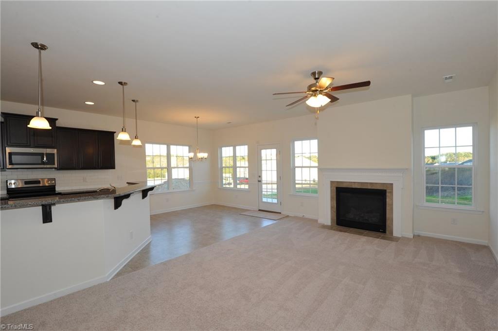 4513 Silo Ridge Clemmons, NC 27012 - Photo 3 of 18 Gallery Image 3