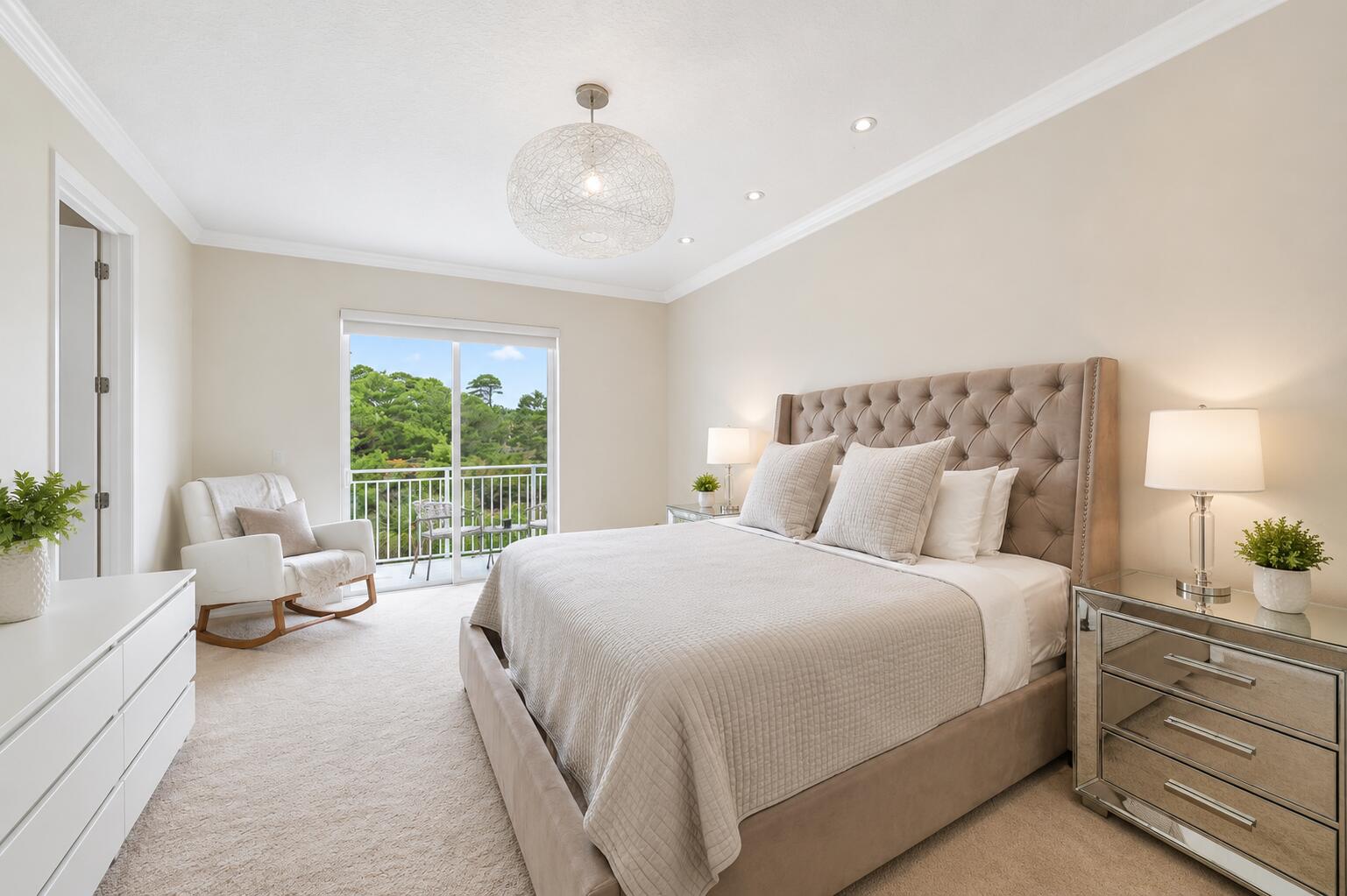 4873 Northwest 16th Terrace Boca Raton, FL 33431 - Photo 21 of 42 Primary bedroom