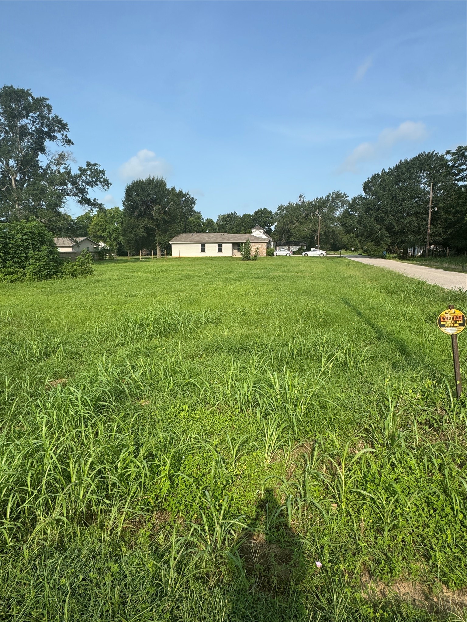 2803 Dewey Street Waller, TX 77484 - Photo 8 of 12