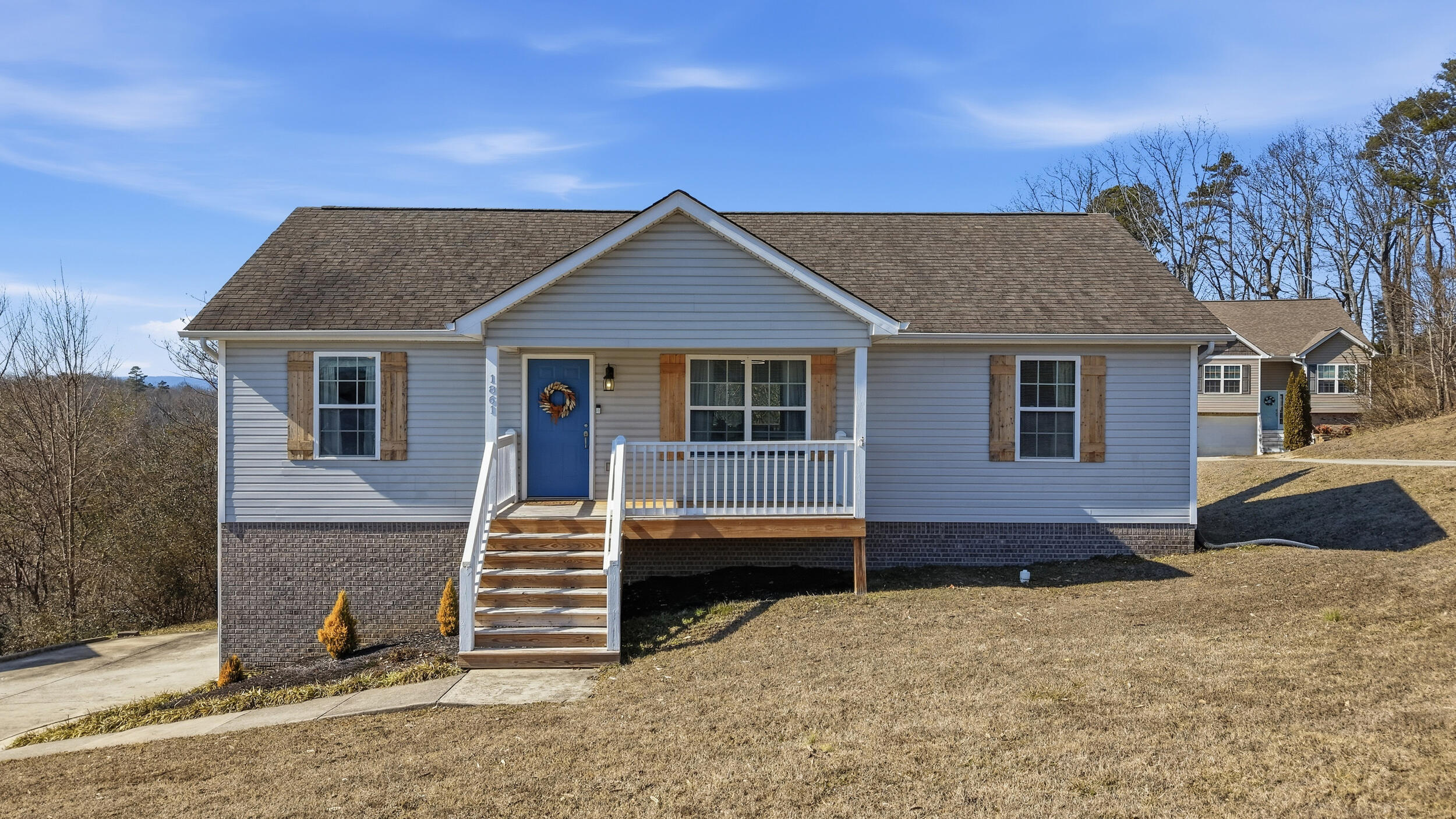 1861 Coffee Tree Lane Soddy-Daisy, TN 37379 - Photo 1 of 27 1861 Coffee Tree Ln