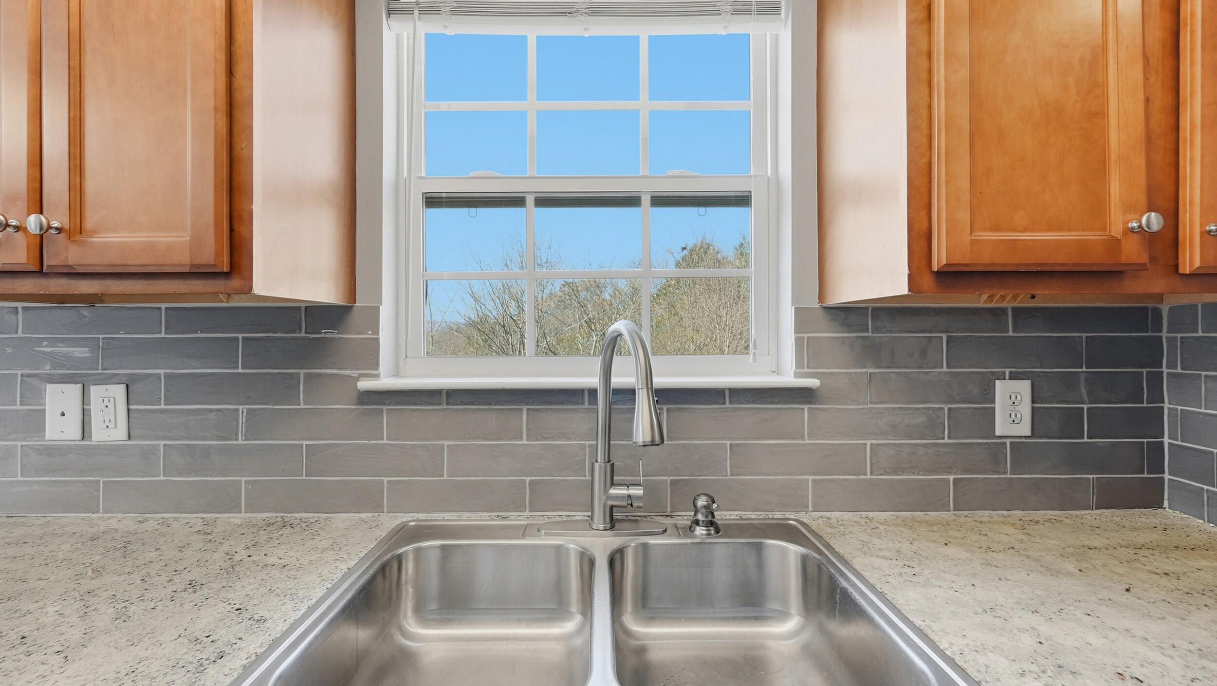 1861 Coffee Tree Lane Soddy-Daisy, TN 37379 - Photo 12 of 27 Kitchen Sink