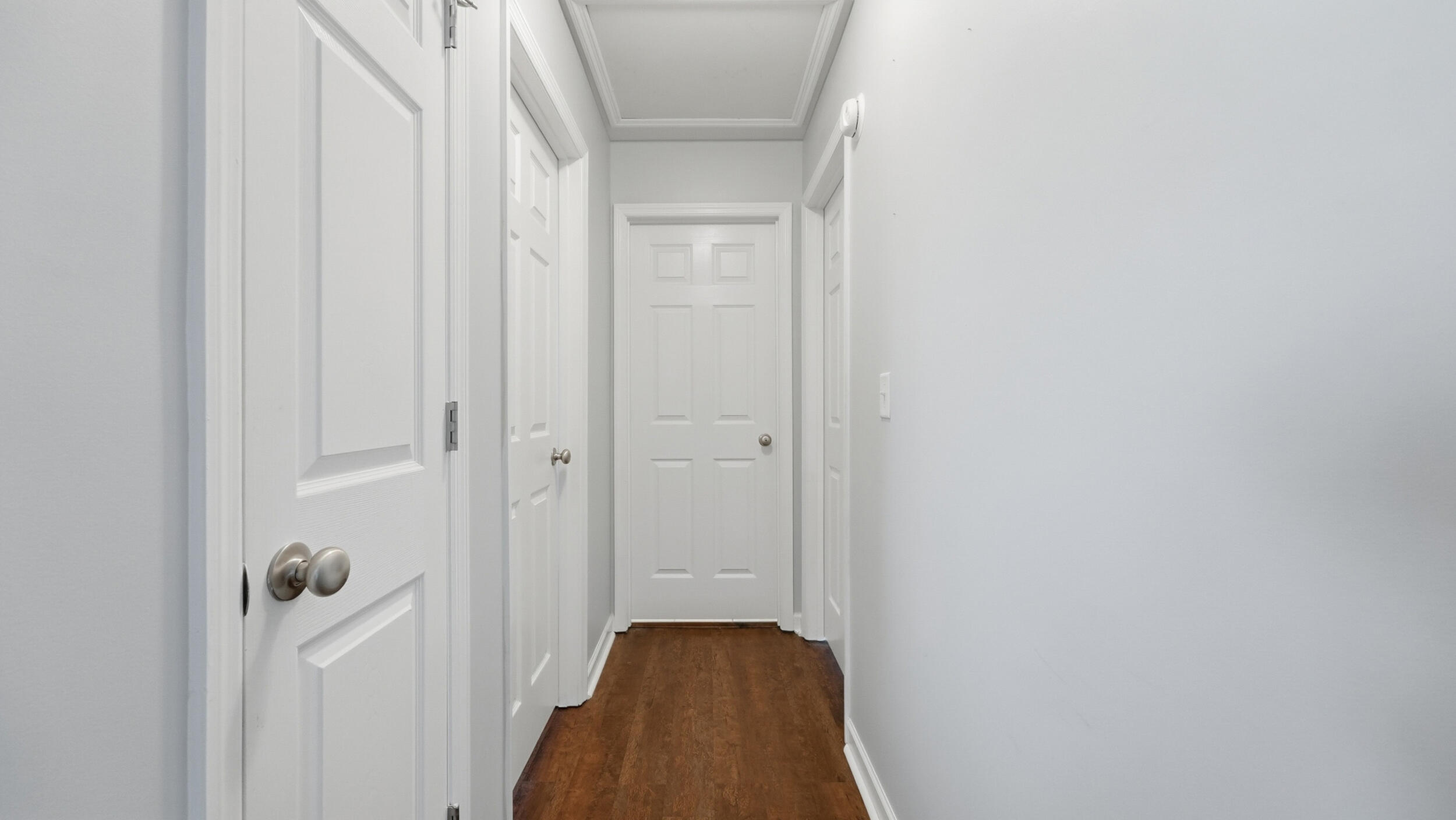 1861 Coffee Tree Lane Soddy-Daisy, TN 37379 - Photo 20 of 27 Hallway