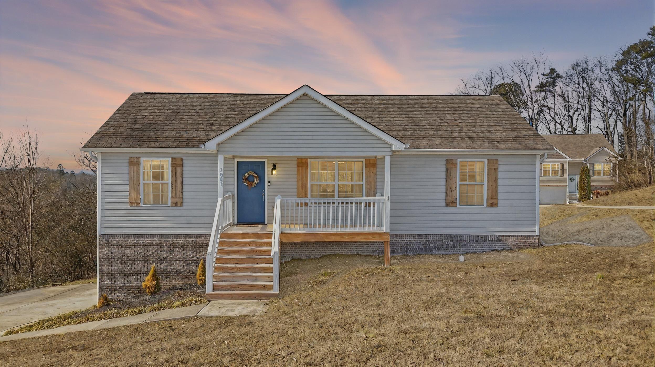 1861 Coffee Tree Lane Soddy-Daisy, TN 37379 - Photo 2 of 27 1861 Coffee Tree Ln