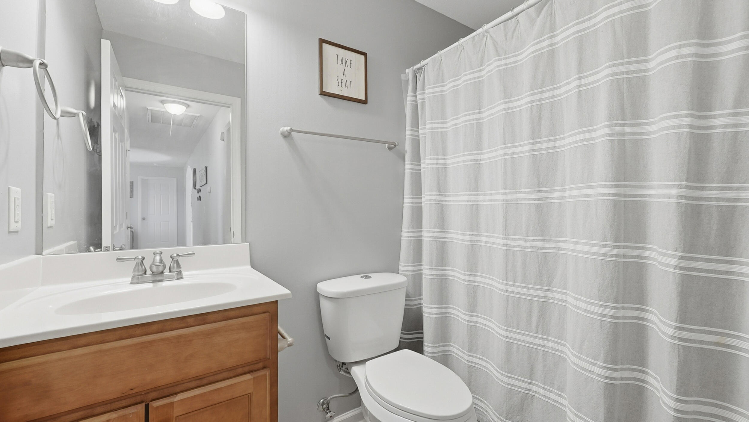 1861 Coffee Tree Lane Soddy-Daisy, TN 37379 - Photo 22 of 27 Guest Bathroom