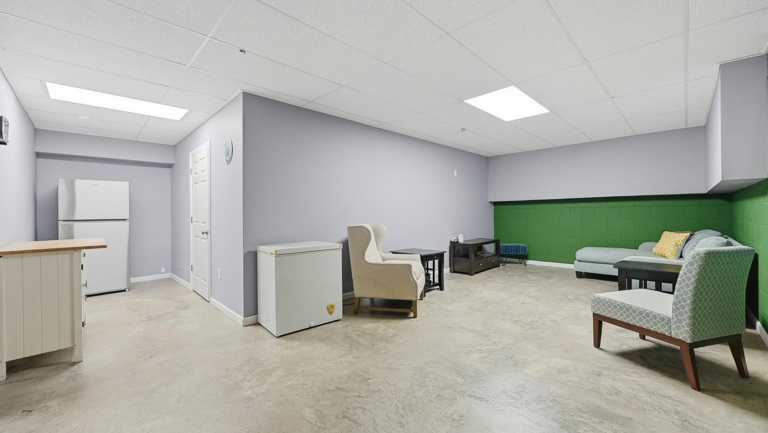 1861 Coffee Tree Lane Soddy-Daisy, TN 37379 - Photo 24 of 27 Spacious Basement