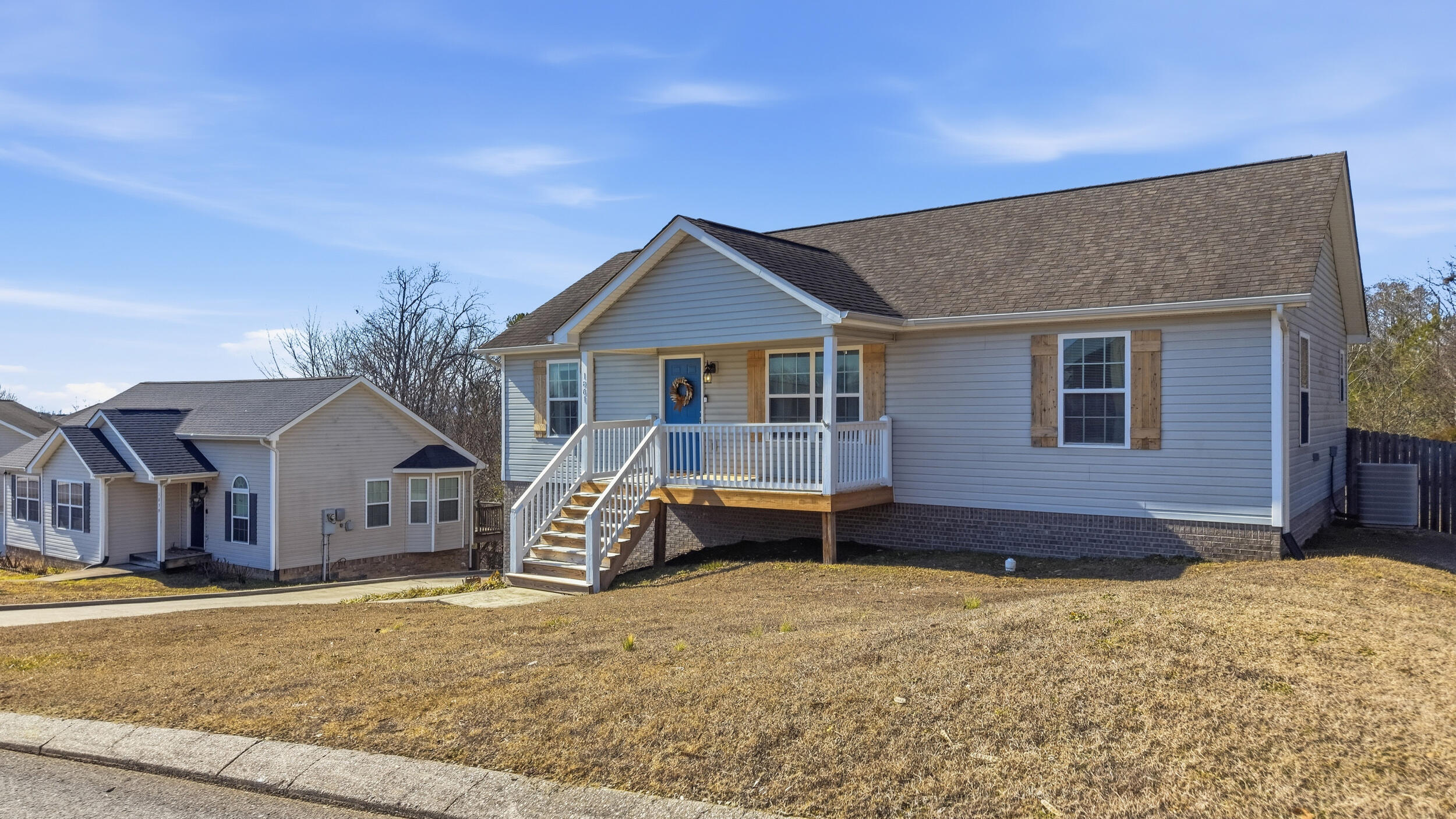 1861 Coffee Tree Lane Soddy-Daisy, TN 37379 - Photo 27 of 27 1861 Coffee Tree Ln
