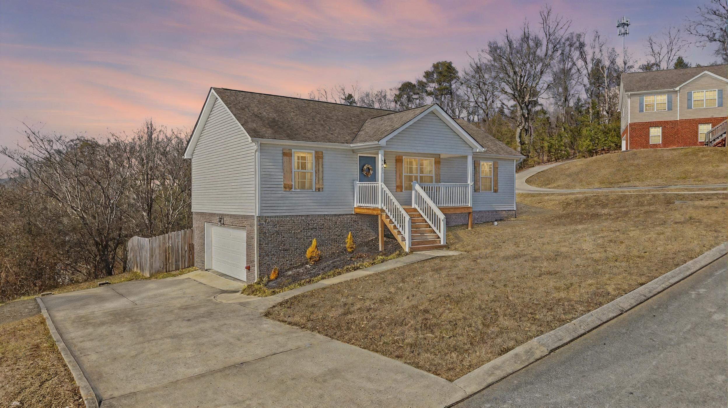 1861 Coffee Tree Lane Soddy-Daisy, TN 37379 - Photo 4 of 27 1861 Coffee Tree Ln