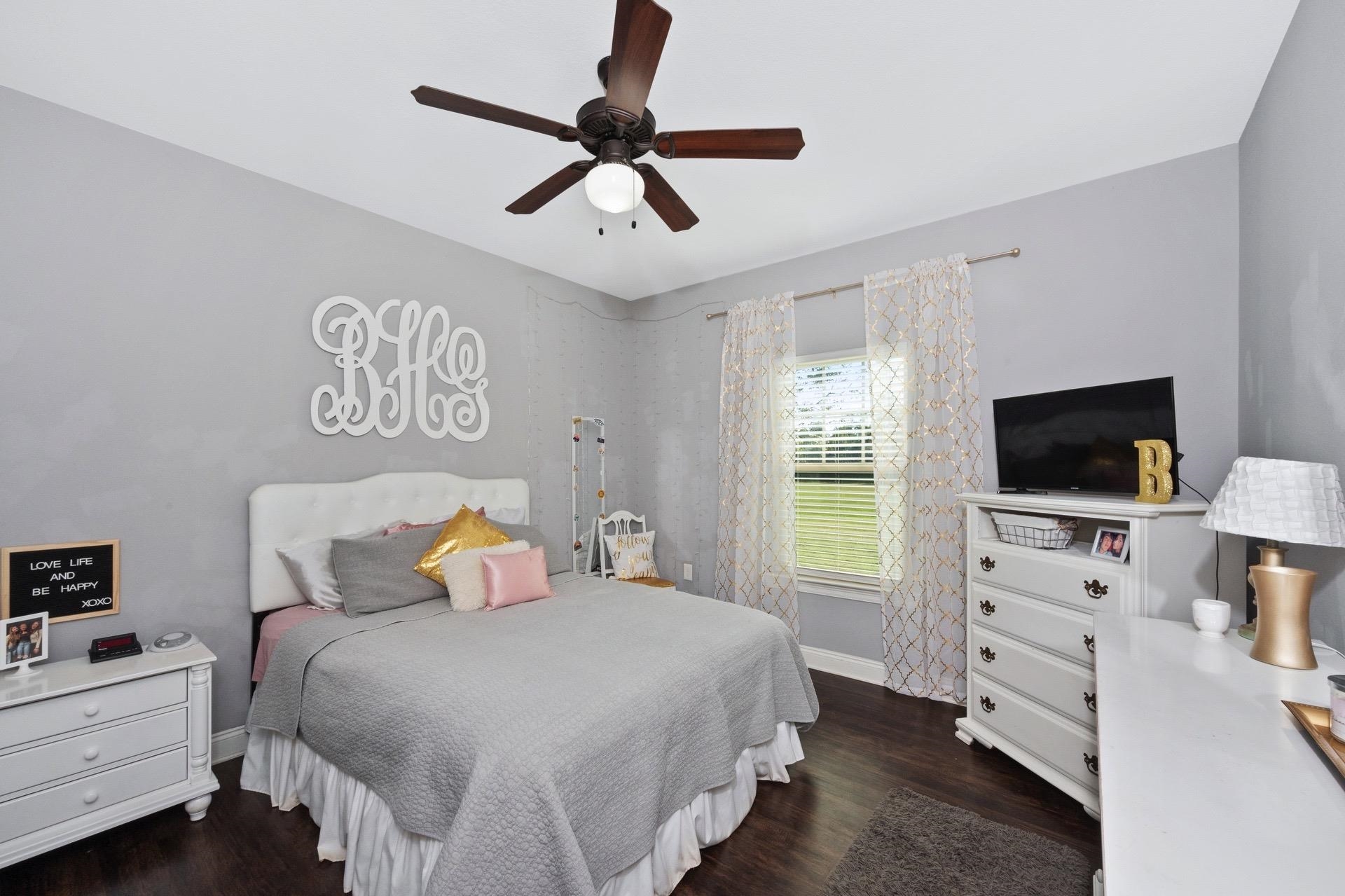 34570 North Baptist Ball Park Road Stapleton, AL 36578 - Photo 19 of 22