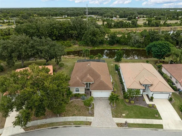 $445,000 | 2304 Harrier Way, Nokomis, FL 34275
