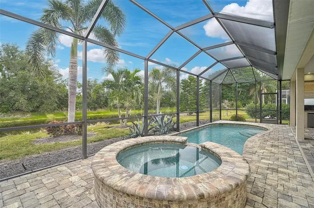$445,000 | 2304 Harrier Way, Nokomis, FL 34275