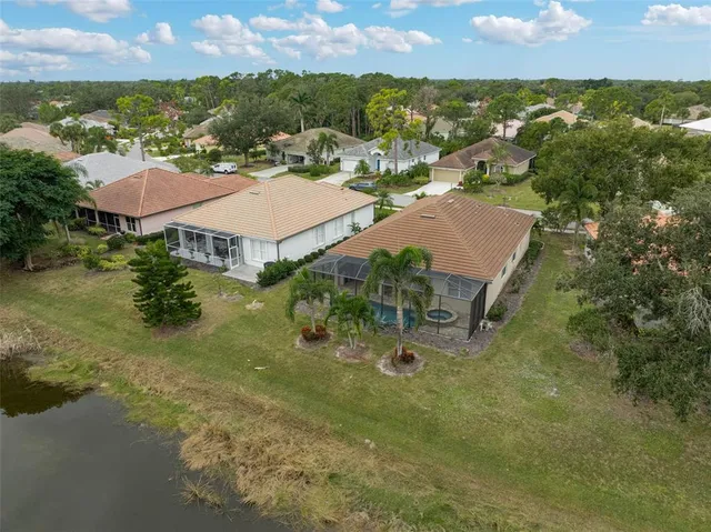 $445,000 | 2304 Harrier Way, Nokomis, FL 34275