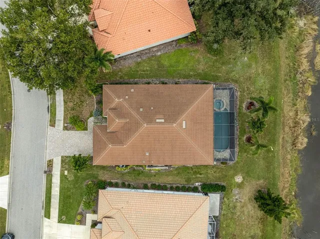 $445,000 | 2304 Harrier Way, Nokomis, FL 34275