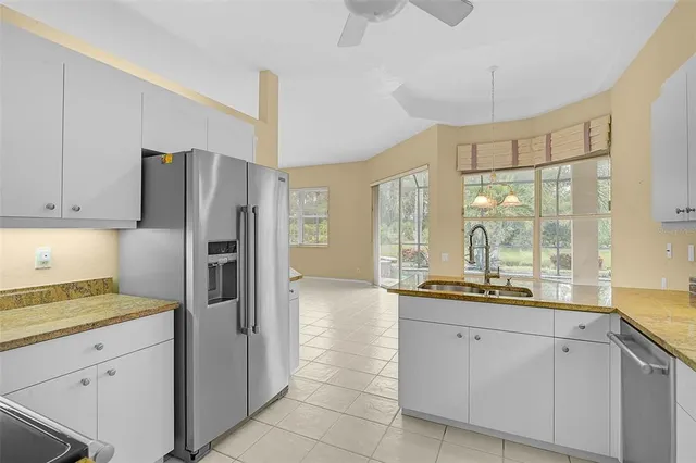 $445,000 | 2304 Harrier Way, Nokomis, FL 34275