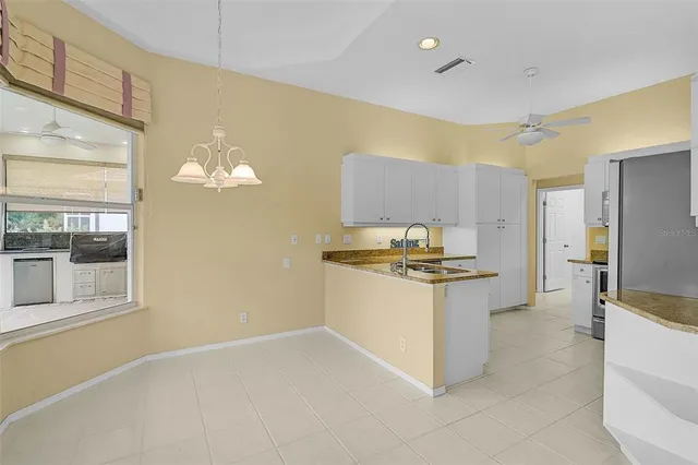 $445,000 | 2304 Harrier Way, Nokomis, FL 34275