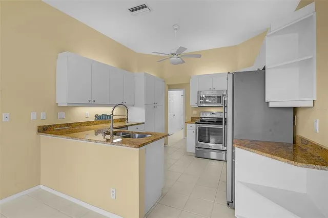 $445,000 | 2304 Harrier Way, Nokomis, FL 34275