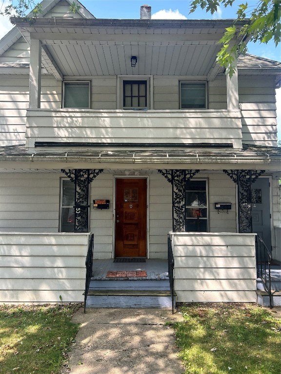 53 Rotary Avenue, Unit 1 Binghamton, NY 13905 - Photo 28 of 28