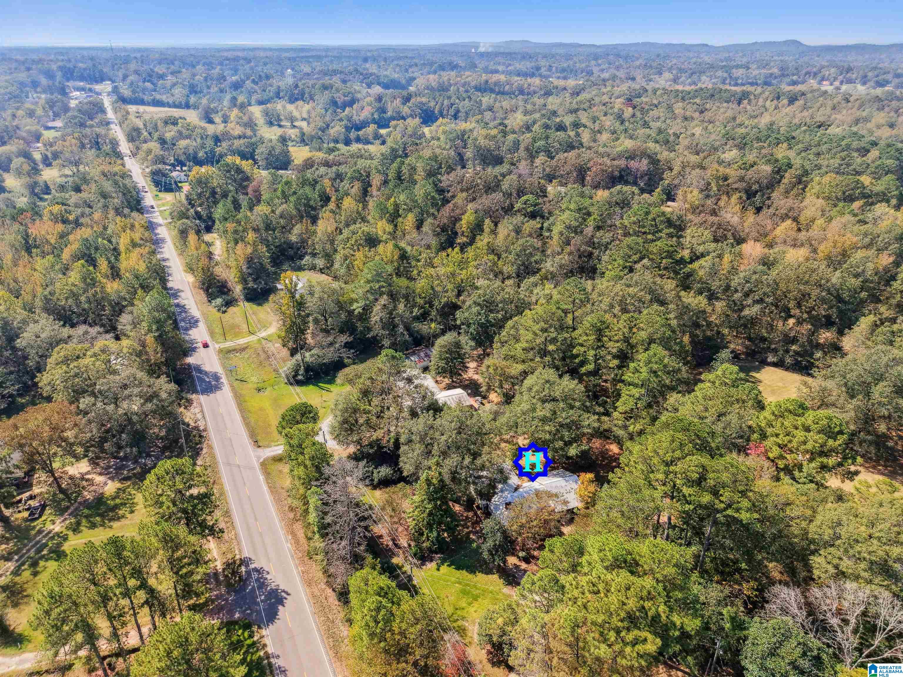 323 Highway 231 Vincent, AL 35178 - Photo 14 of 37