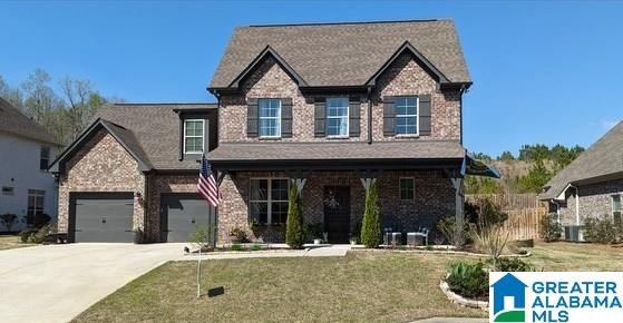 470 Ballantrae Road Pelham, AL 35124 - Photo 3 of 28 Gallery Image 3