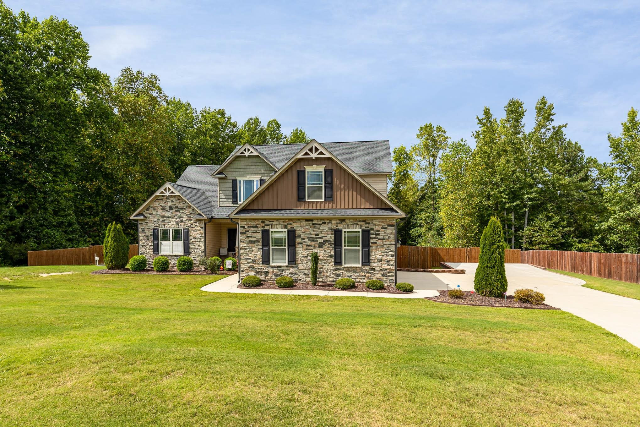 140 North Sunset Ridge Drive Willow Spring, NC 27592 - Photo 3 of 31 Photo 3