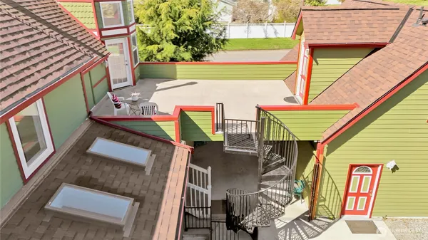 $1,150,000 | 2212 Sheridan Street, Port Townsend, WA 98368