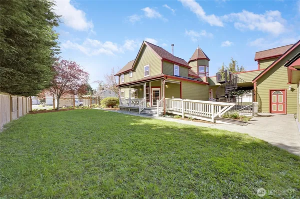 $1,150,000 | 2212 Sheridan Street, Port Townsend, WA 98368