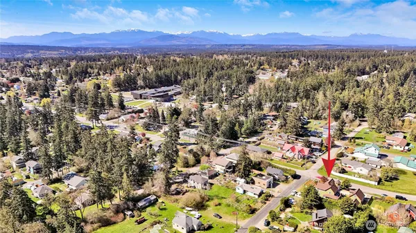 $1,150,000 | 2212 Sheridan Street, Port Townsend, WA 98368