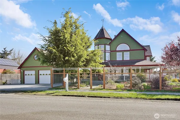 $1,150,000 | 2212 Sheridan Street, Port Townsend, WA 98368