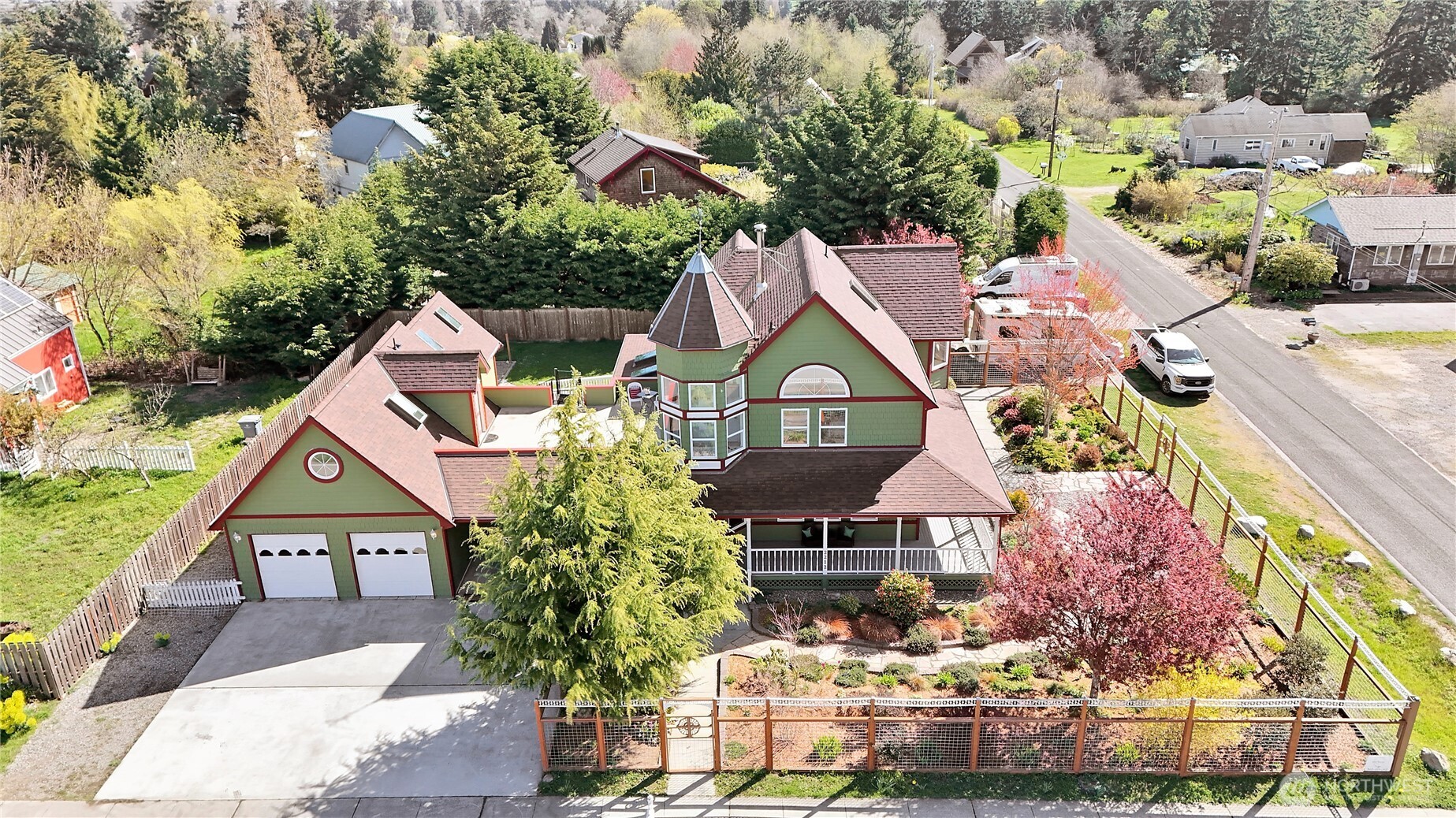2212 Sheridan Street Port Townsend, WA 98368 - Photo 40 of 40