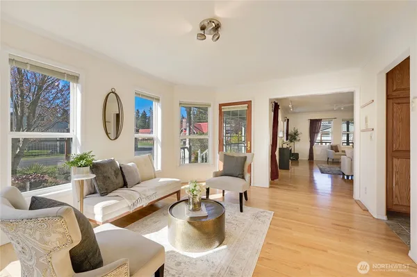 $1,150,000 | 2212 Sheridan Street, Port Townsend, WA 98368