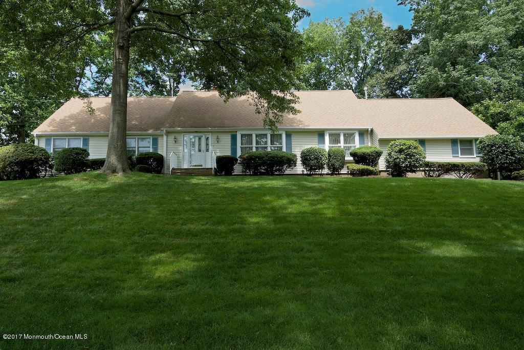 60 Crawford Road Middletown, NJ 07748 - Photo 1 of 33 Crawford 1