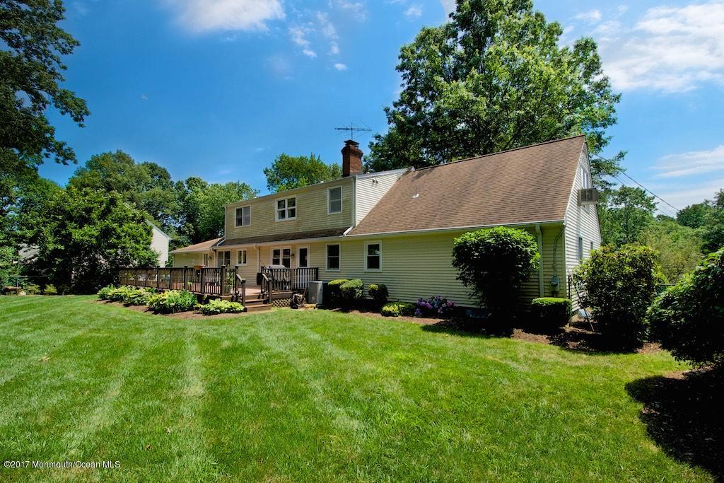 60 Crawford Road Middletown, NJ 07748 - Photo 29 of 33 Crawford 29
