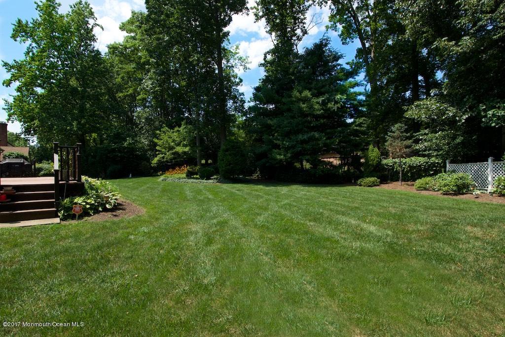 60 Crawford Road Middletown, NJ 07748 - Photo 31 of 33 Yard ADDS 2