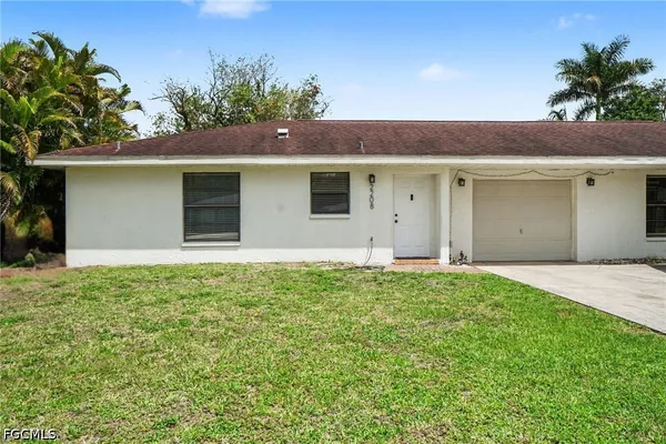 $350,000 | 2208-2210 Iris Way, Fort Myers, FL 33905