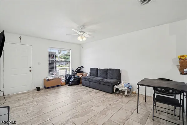 $350,000 | 2208-2210 Iris Way, Fort Myers, FL 33905