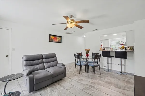 $350,000 | 2208-2210 Iris Way, Fort Myers, FL 33905