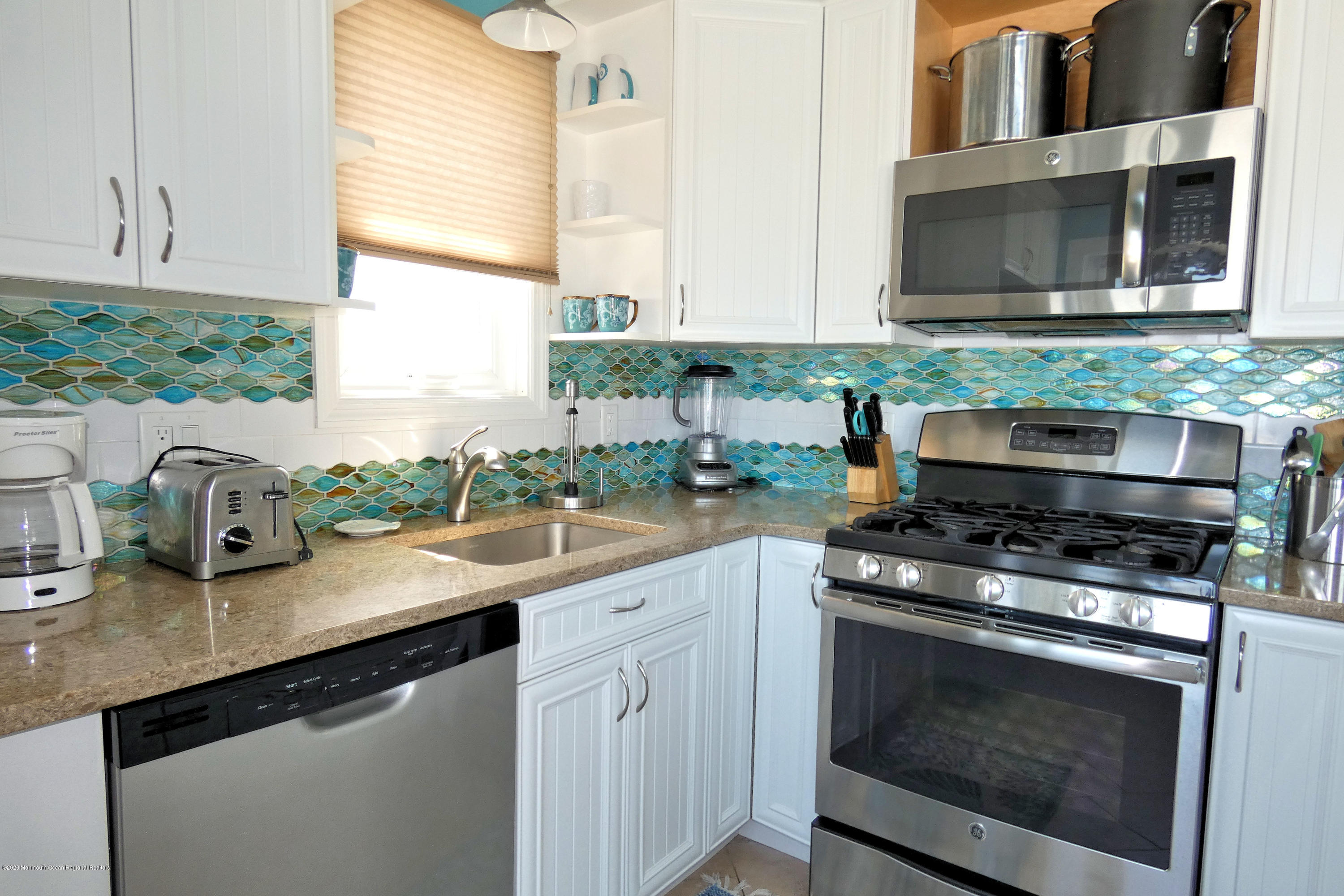 3250 Seaview Road Lavallette, NJ 08735 - Photo 12 of 34 kit 3