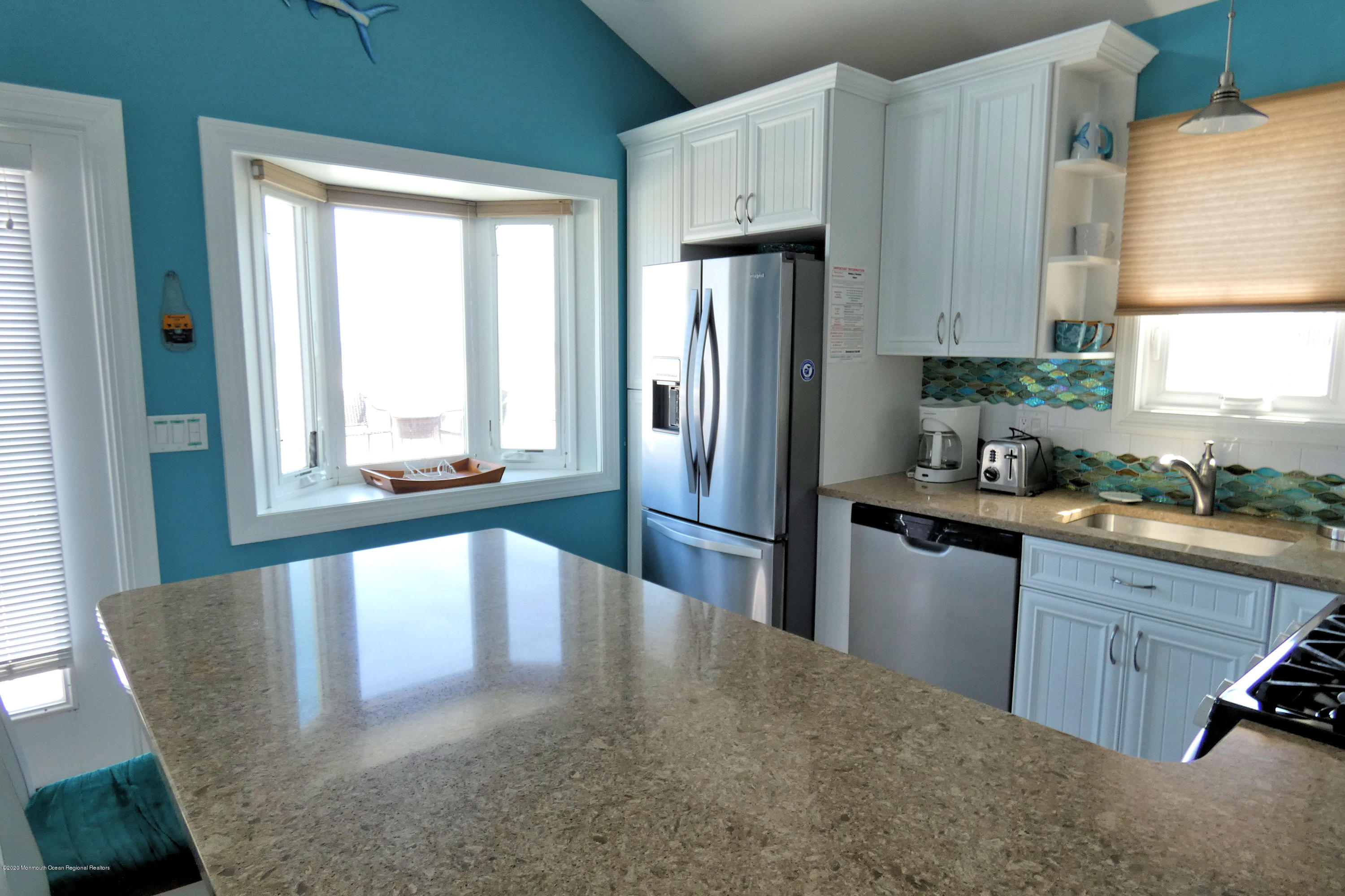 3250 Seaview Road Lavallette, NJ 08735 - Photo 13 of 34 kit 1