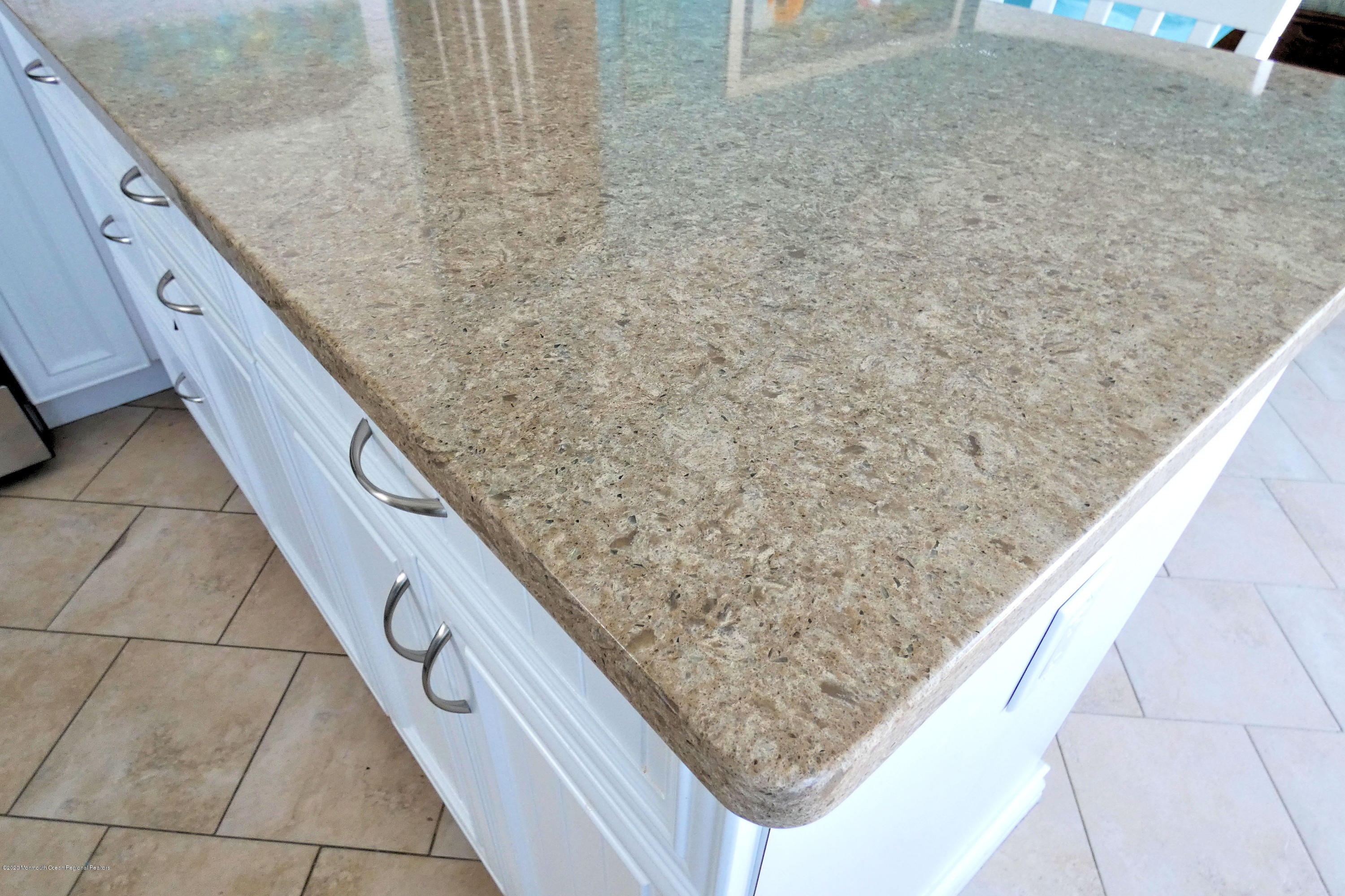 3250 Seaview Road Lavallette, NJ 08735 - Photo 14 of 34 counter
