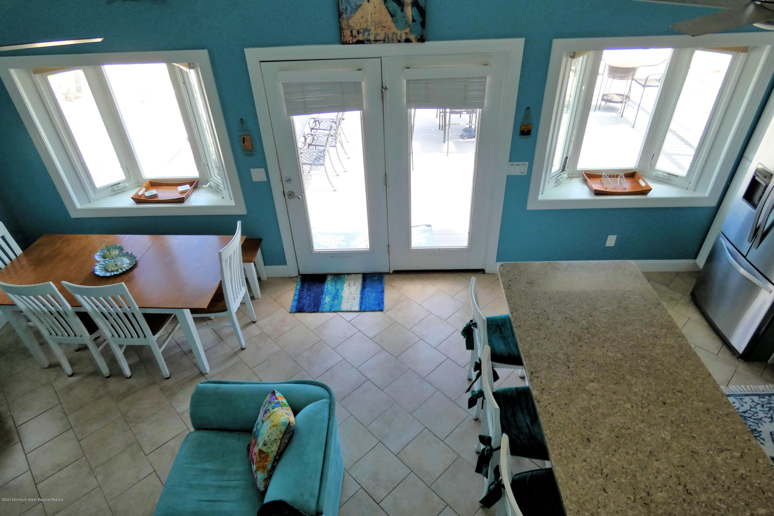 3250 Seaview Road Lavallette, NJ 08735 - Photo 17 of 34 dinkitview