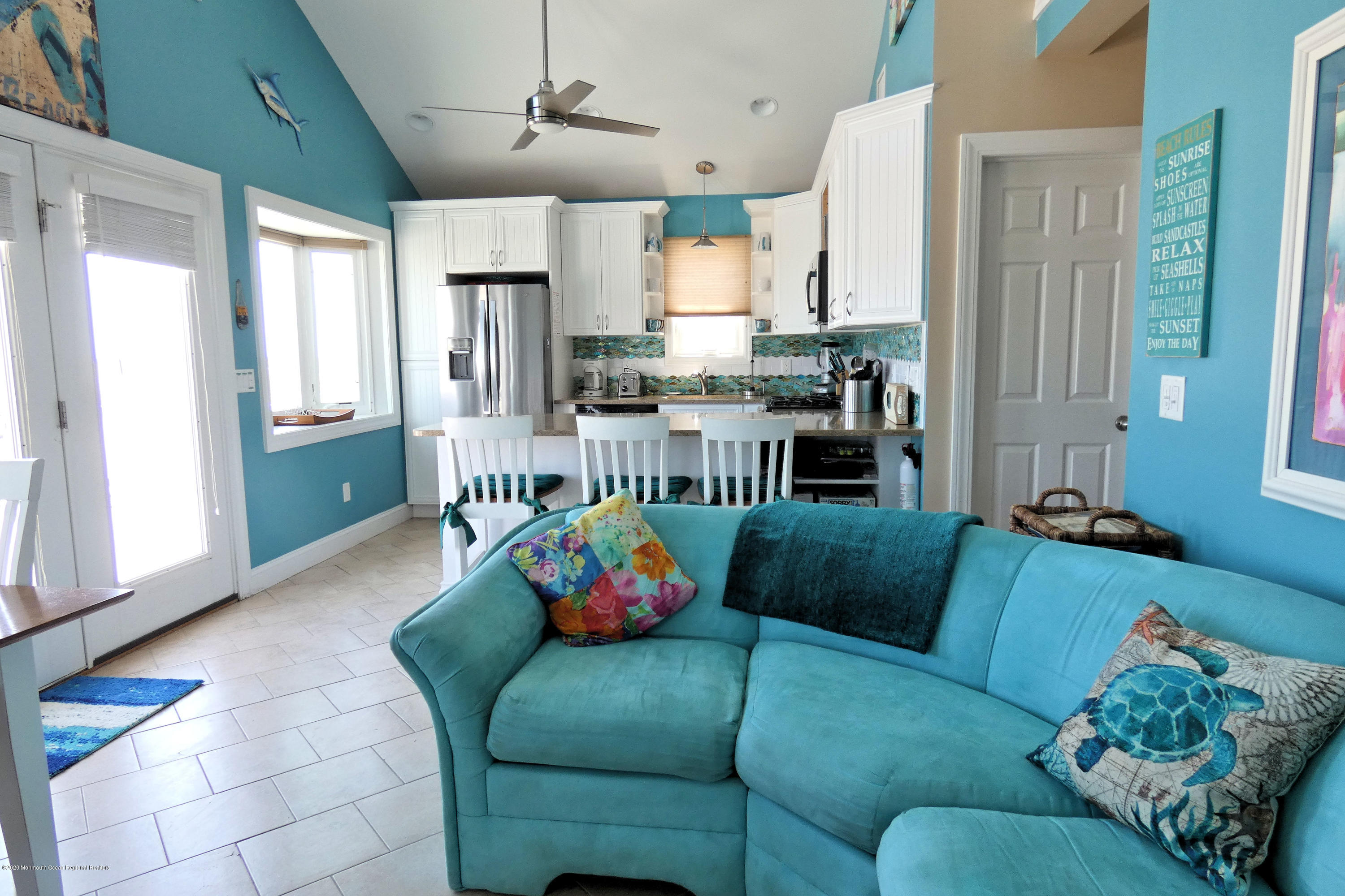 3250 Seaview Road Lavallette, NJ 08735 - Photo 4 of 34 liv