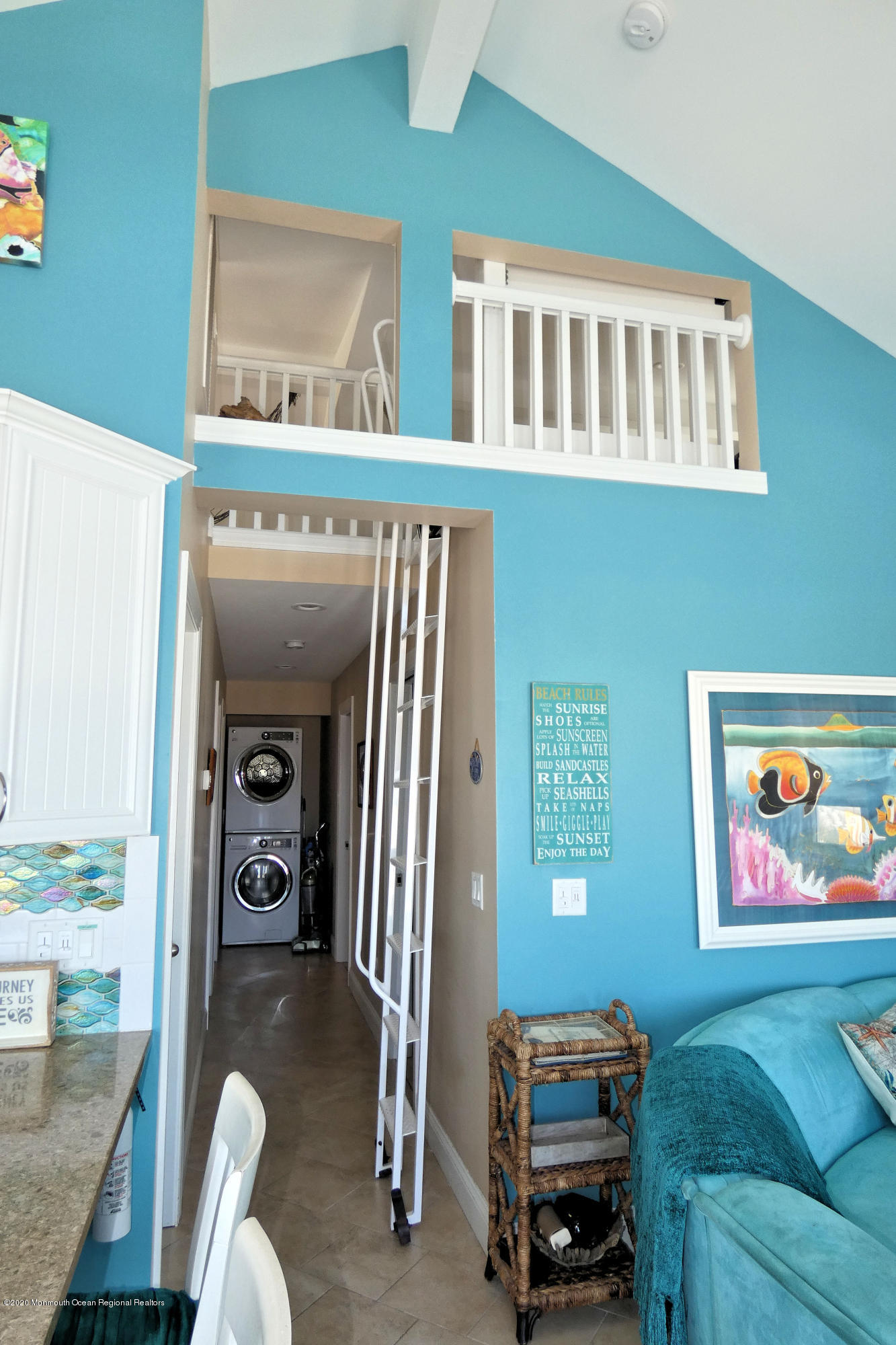 3250 Seaview Road Lavallette, NJ 08735 - Photo 5 of 34 ladder