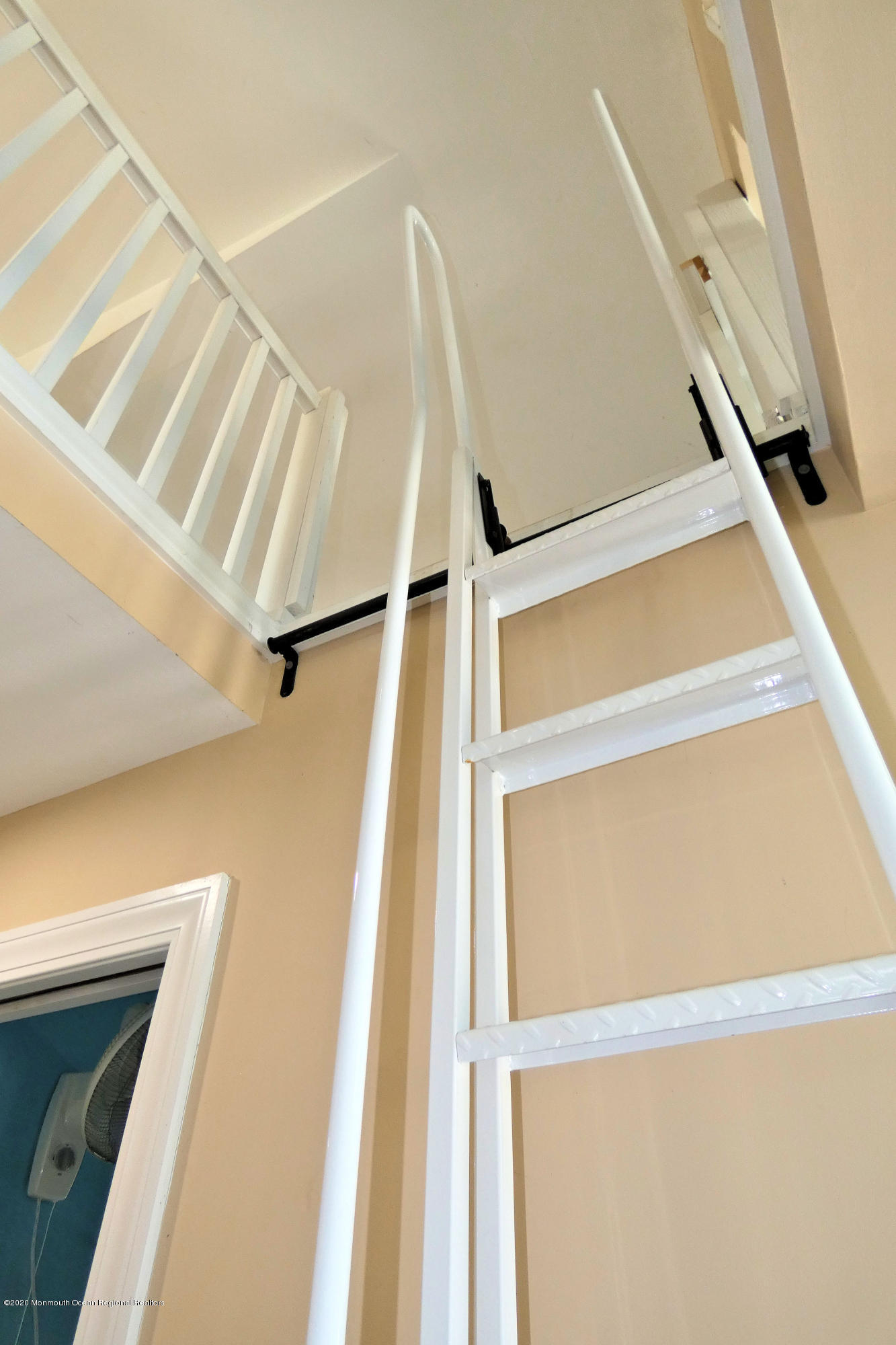 3250 Seaview Road Lavallette, NJ 08735 - Photo 6 of 34 ladder 2