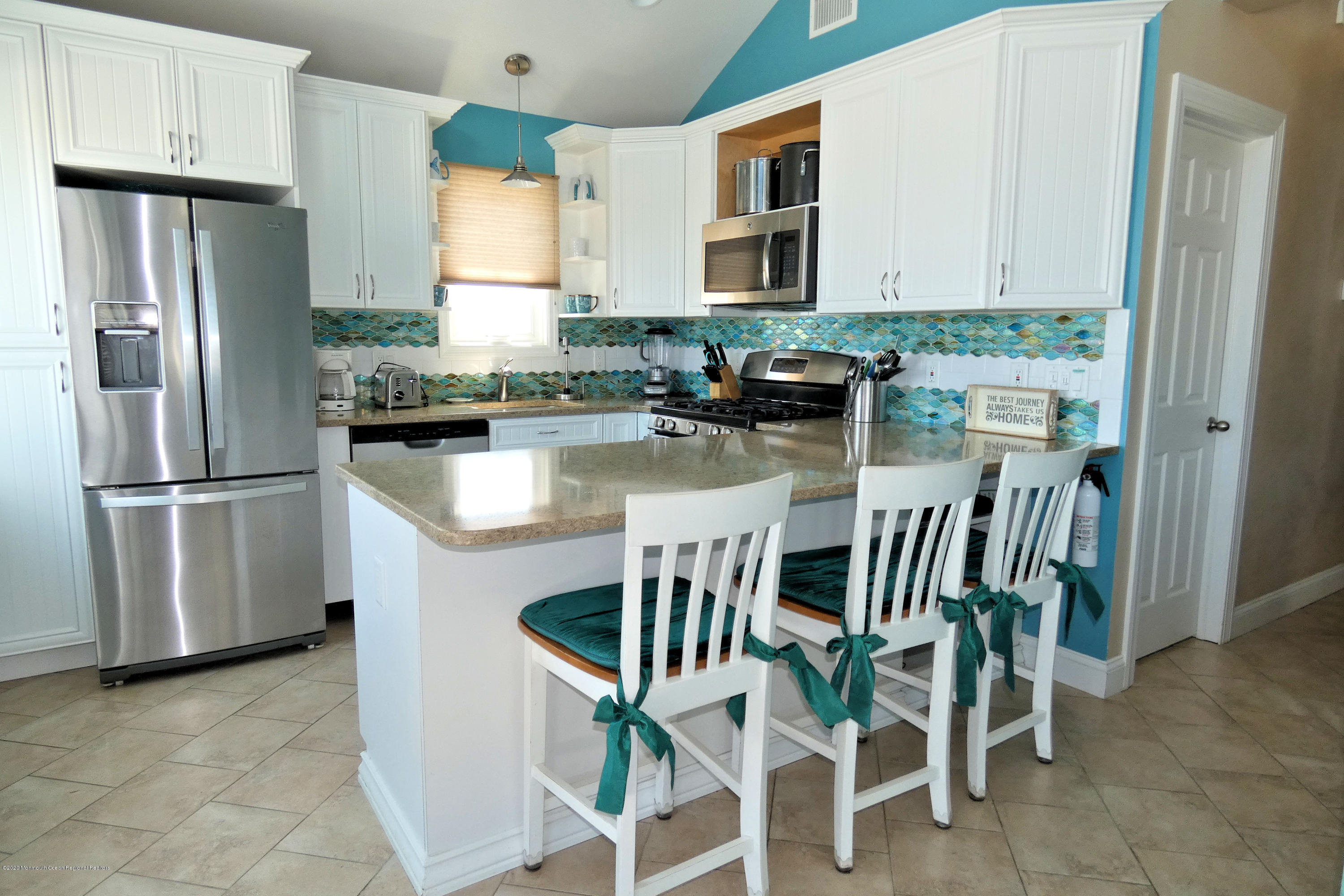 3250 Seaview Road Lavallette, NJ 08735 - Photo 10 of 34 kit 2