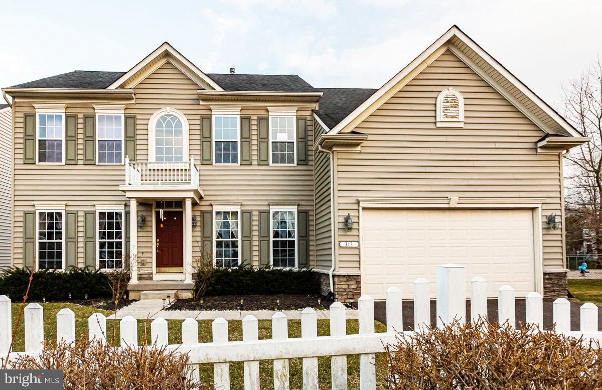 313 Kennard Road Perkasie, PA 18944 - Photo 1 of 32