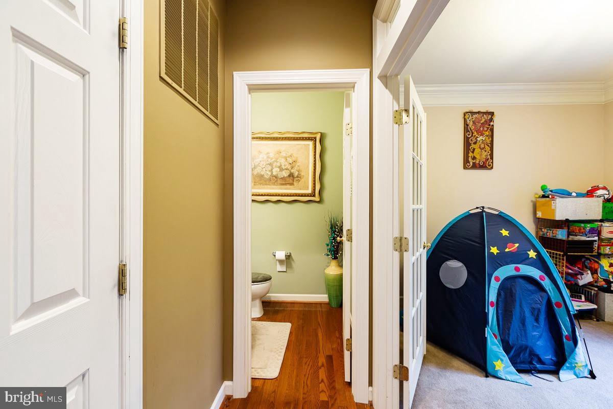 313 Kennard Road Perkasie, PA 18944 - Photo 10 of 32 First Floor Powder Room