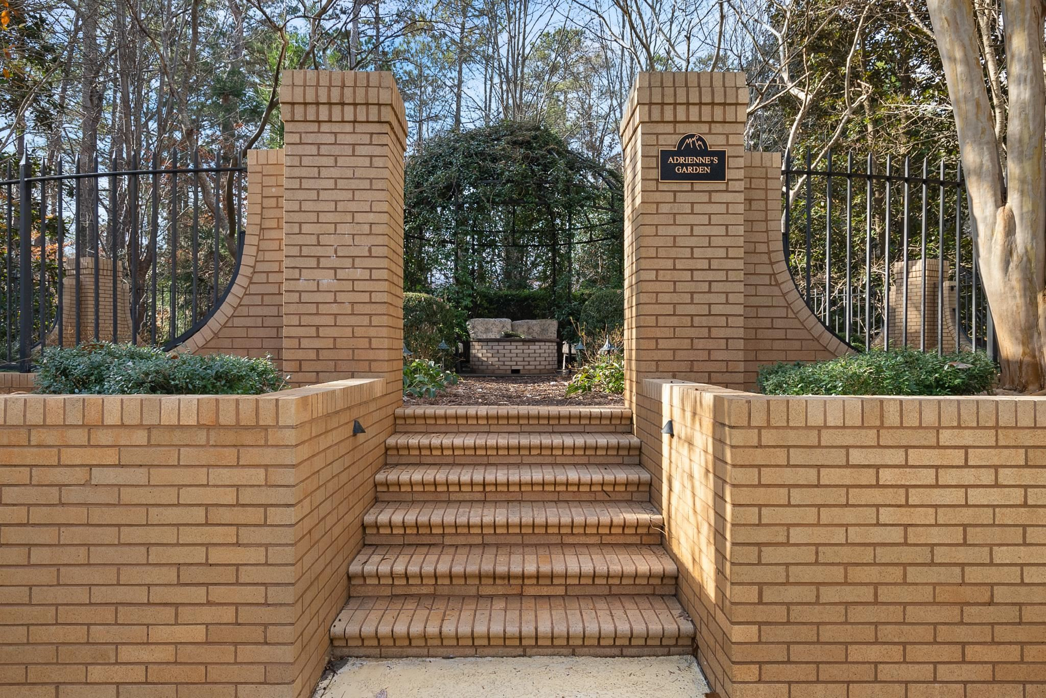 1633 Morning Mountain Road Raleigh, NC 27614 - Photo 68 of 79 Garden